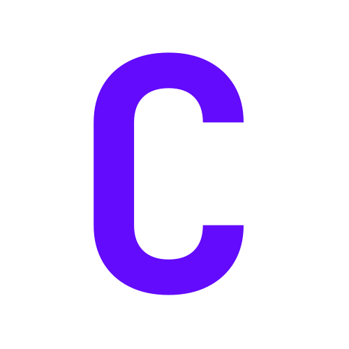 Chat — логотип